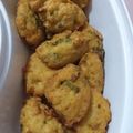Cooksnap dari Femilia PuspaNingrum Salam untuk resep Perkedel Tahu Putih