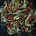Cooksnap dari ratna san untuk resep Jamur sambal bawang