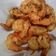 Cooksnap dari Anasthasia Bunga untuk resep Udang Goreng Tepung Praktis 🍤🍤