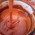 صورة من Loulou Mima، شاركها بعد تجربة وصفة نستله كراميل