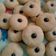 Cooksnap dari intan puspitasari untuk resep Monde cookies (kue janda genit)