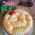 Cooksnap dari Ratih Sukardi untuk resep Wool Roll Bread + Tips Eksperiment Roti