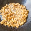 Cooksnap dari Hany Kube untuk resep Oreg Tempe Basah