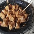 Cooksnap dari naima az zahra untuk resep Tahu Gejrot ala abang2 🤤