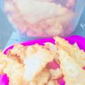 Cooksnap dari Victa untuk resep Keripik bawang