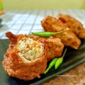 Cooksnap dari Anna Hadi_ant untuk resep Gehu Jibeuh