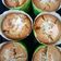 Cooksnap dari Hanik Handayani untuk resep 20. Cake/bolu tape keju panggang