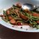 Cooksnap dari Sofia Sariyati untuk resep Tumis buncis jamur enoki