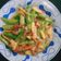 Cooksnap dari rina untuk resep Tumis Kapri Ala Chinese Resto