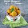 Cooksnap dari Imaami untuk resep Pom Pom Kentang