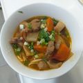siwe 的 紅燒牛肉麵 cooksnap