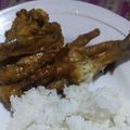 Cooksnap dari Mariskastya Cooking untuk resep Semur ayAm bacem