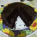 Cooksnap dari Niken untuk resep Brownies kukus SIMPEL, Anti Gagal