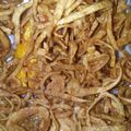 Cooksnap dari Sweet.icedtea_ untuk resep Bawang merah goreng #BikinRamadhanBerkesan