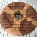 Cooksnap dari Tresno Joyo untuk resep Bolu Kecebong a.k.a Bolu Marmer Lembut