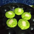 Cooksnap dari Yani Lestarie untuk resep Kue Cubit