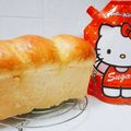 Cooksnap dari Meta Prasasty untuk resep Killer soft toast