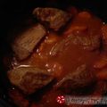 Cooksnap από gold στη συνταγή Μεθυσμένο μοσχάρι