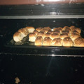 Jayden Bensons's cooksnap of when they made Cinnamon Rolls.