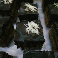 Cooksnap dari Zhara Zhara Yulisca untuk resep Brownies amanda