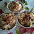 Cooksnap dari Fadi'ah Dina Qistii untuk resep Macaroni schotel (kukus)