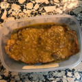 El cooksnap de maria jose cuando hizo Ternera en salsa.