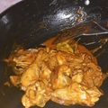 Cooksnap dari Dian'S untuk resep Ayam Bumbu Rujak (Pedas Manis Asem Gurih)
