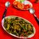 Mukti Bhargava का कुकस्नैप जब उन्होंने मसाला भिंडी (masala bhindi recipe in Hindi) बनाया था।