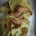 Cooksnap dari Riza Laili Wardhani untuk resep Peyek udang renyah