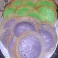 Cooksnap dari Ita Pursitasari untuk resep Kue Ape