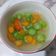 Cooksnap dari Azda Mathbakh untuk resep Sayur Bening Oyong dan Wortel Favorit Rumah Kami