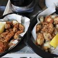Cooksnap από Athina στη συνταγή Καλαμαράκια από τα χέρια της πεθερούλας μου!