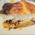 Cooksnap από Ζου Ειρηνη στη συνταγή Μπεσαμέλ χωρίς σβόλους.
