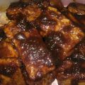 Cooksnap dari Mirna Kia untuk resep Tempe bacem simple (no air kelapa)