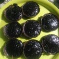 Cooksnap dari Berlian Soewandono untuk resep Martabak Oreo ala #masakdarurat