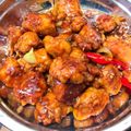 Cooksnap dari Erl untuk resep Ayam Goreng Mentega