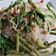 รูป Cooksnap ของ piya peipei เมื่อเขาทำ หมี่ผัดกระเฉด