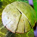 Cooksnap dari Khairiah untuk resep Bolu kukus pisang muli