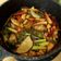 Cooksnap Erin Naomei semasa beliau membuat Paprik Ayam Mudah.