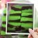 Cooksnap dari Bunda Khalid untuk resep Brownis Kukus Coklat Pandan