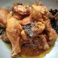 Cooksnap dari Tari Kayat untuk resep Ayam Pedas Manis