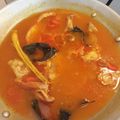 Cooksnap dari yenny untuk resep Sup Ikan Asam Pedas