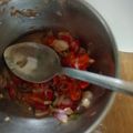 Cooksnap dari Rosiana Menoadji untuk resep Sambal Matah khas Bali