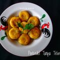 Cooksnap dari dapur Airin untuk resep Perkedel Kentang Tanpa Telur Bumbu Praktis