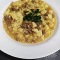 Cooksnap dari mai untuk resep Mun Tahu