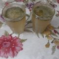 Rita mehta का कुकस्नैप जब उन्होंने ताजे नींबू शिकंजी (taze nimbu shikanji recipe in Hindi) बनाया था।
