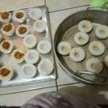 Cooksnap dari Badoci untuk resep Talam Gurih Edisi Valentine 💗💐💏😂