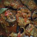 Cooksnap dari Teteh Mina untuk resep Sambal Ikan Pari #BikinRamadanBerkesan