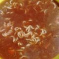 Rafiqua Shama का कुकस्नैप जब उन्होंने मसाला मैगी (masala maggi recipe in Hindi) बनाया था।