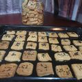 Cooksnap dari KaungTwins89 untuk resep Coconut Classic Cookies